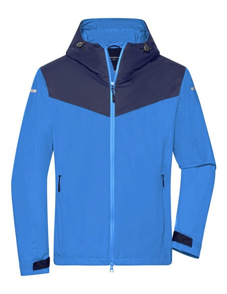 DAI-JN1180-Mens Allweather Jacket