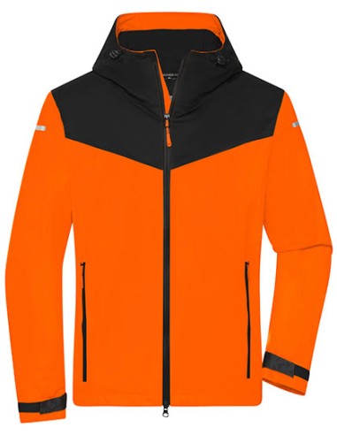 DAI-JN1180-Mens Allweather Jacket