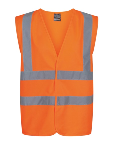 R-RG465-Pro hi-vis vest