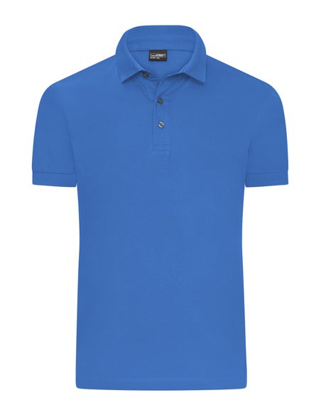 DAI-JN1300-Mens Mercerised Polo