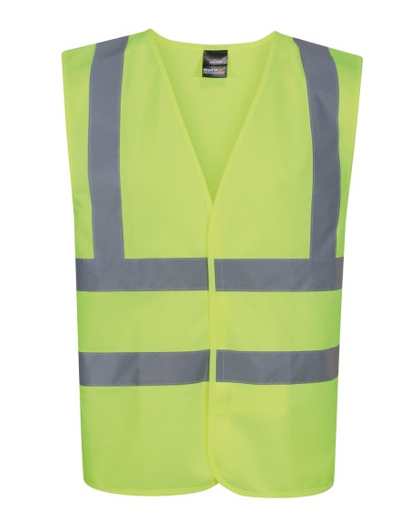 R-RG465-Pro hi-vis vest