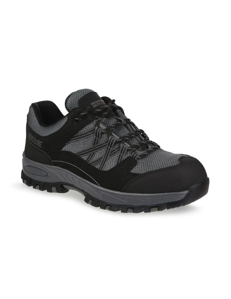 R-RG567-Sandstone SB Safety Shoe