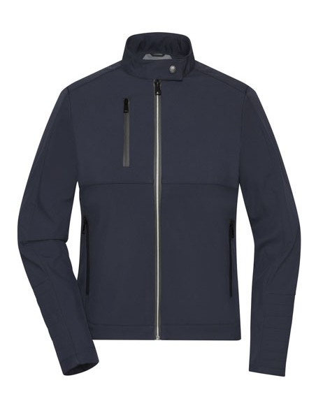 DAI-JN1315-Ladies Softshell Jacket