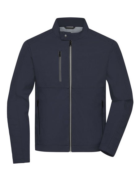 DAI-JN1316-Mens Softshell Jacket