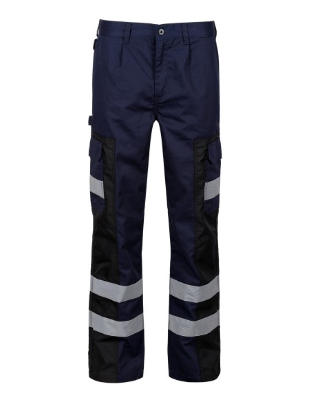 R-RG609-Pro Ballistic workwear cargo trousers
