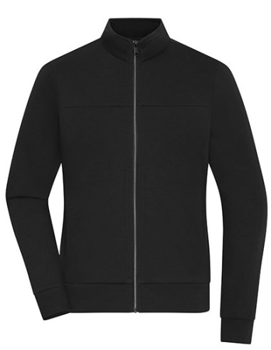 DAI-JN1317-Ladies Sporty Jacket