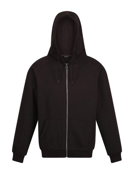 R-RG611-Pro full zip hoodie