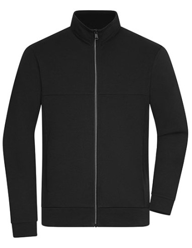 DAI-JN1318-Mens Sporty Jacket