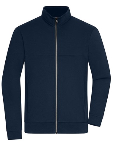 DAI-JN1318-Mens Sporty Jacket