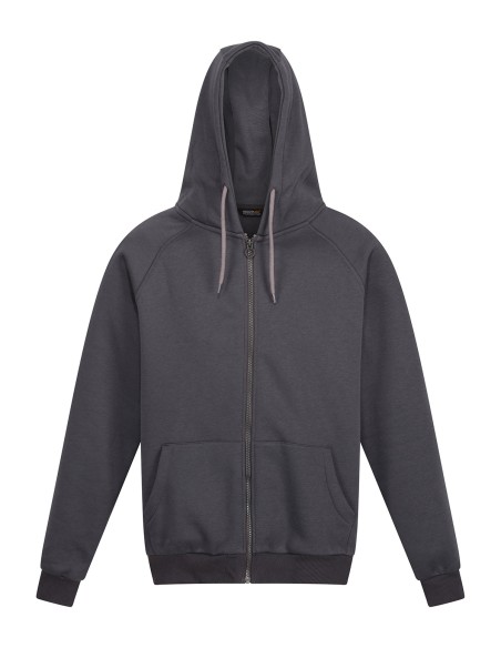 R-RG611-Pro full zip hoodie