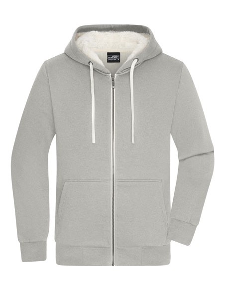 DAI-JN1320-Mens Doubleface Jacket