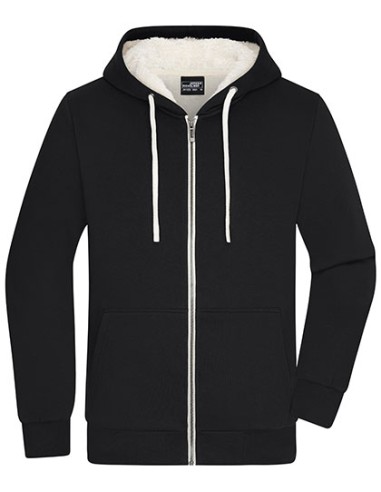 DAI-JN1320-Mens Doubleface Jacket