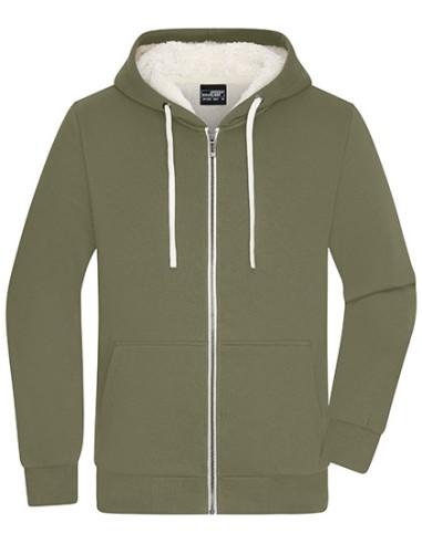 DAI-JN1320-Mens Doubleface Jacket