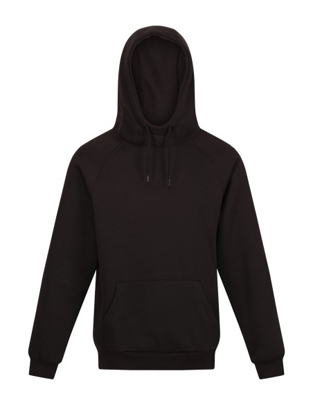 R-RG612-Pro overhead hoodie