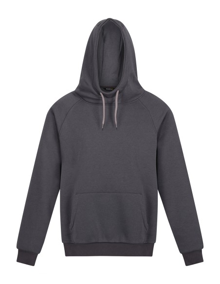 R-RG612-Pro overhead hoodie