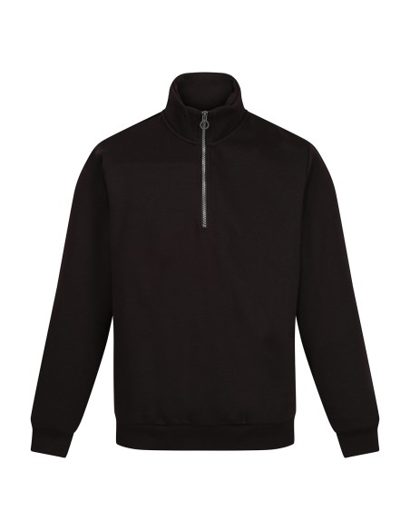 R-RG613-Pro 1/4 zipSweatshirt