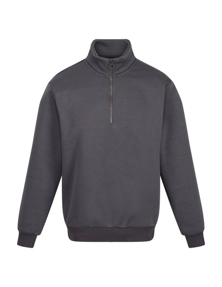 R-RG613-Pro 1/4 zipSweatshirt