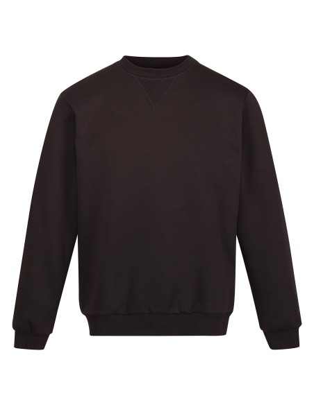 R-RG614-Pro crew neckSweatshirt