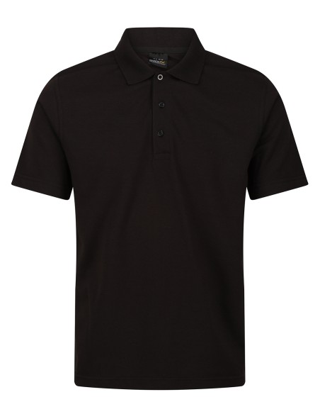 R-RG616-Pro 65/35ShortSleeve polo