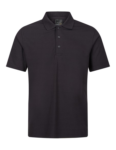 R-RG616-Pro 65/35ShortSleeve polo