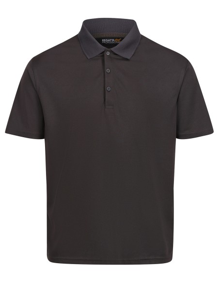 R-RG617-Pro working polo