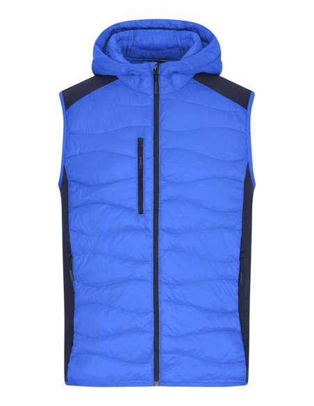 DAI-JN1328-Mens Hybrid Vest