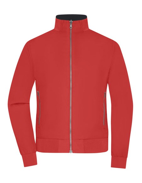 DAI-JN1335-Ladies Reversible Blouson