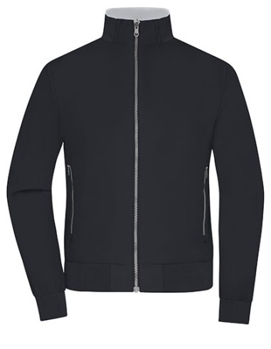 DAI-JN1335-Ladies Reversible Blouson