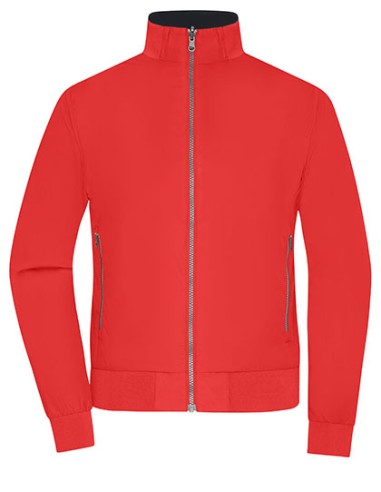 DAI-JN1335-Ladies Reversible Blouson