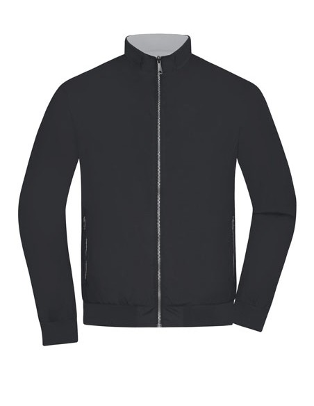 DAI-JN1336-Mens Reversible Blouson