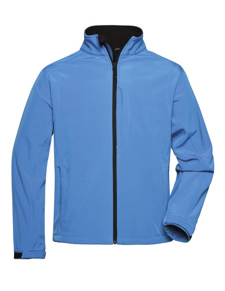DAI-JN135-Mens Softshell Jacket