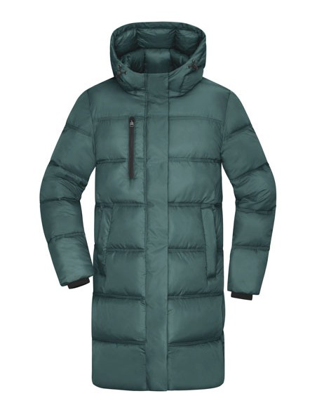 DAI-JN1367-Ladies Winter Short Coat