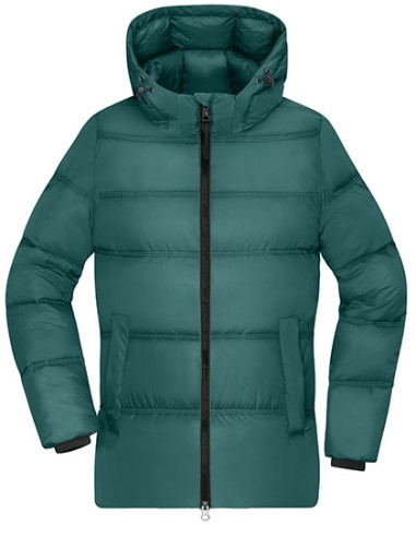 DAI-JN1369-Ladies Winter Jacket