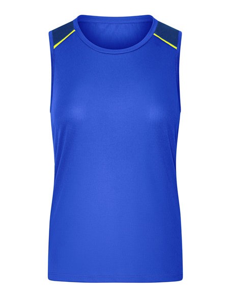 DAI-JN1381-Ladies Running Tank