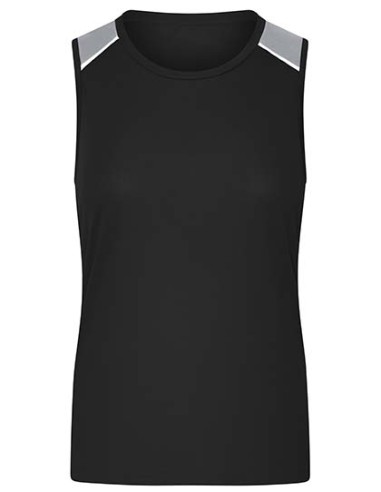 DAI-JN1381-Ladies Running Tank