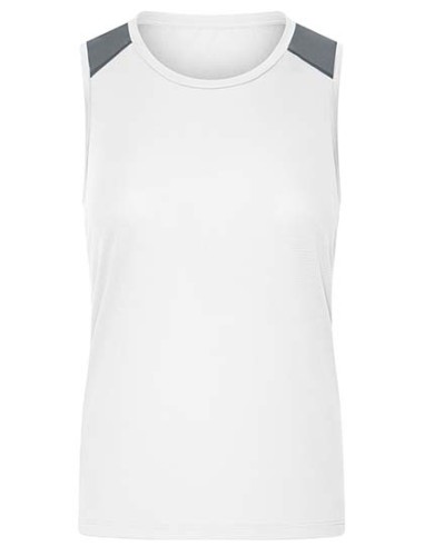 DAI-JN1381-Ladies Running Tank