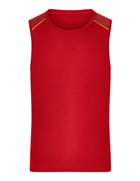 DAI-JN1382-Mens Running Tank
