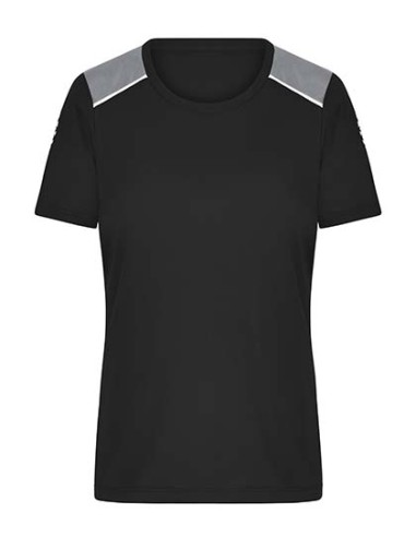 DAI-JN1383-Ladies Running T-Shirt