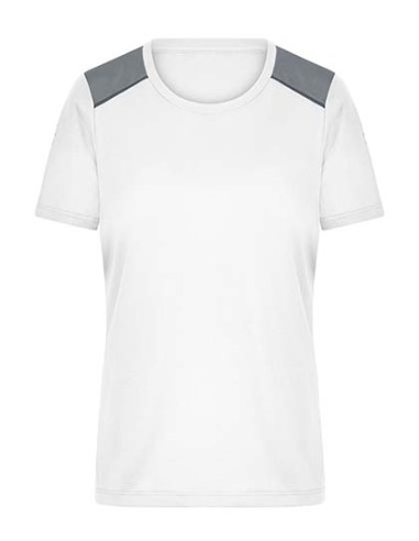DAI-JN1383-Ladies Running T-Shirt