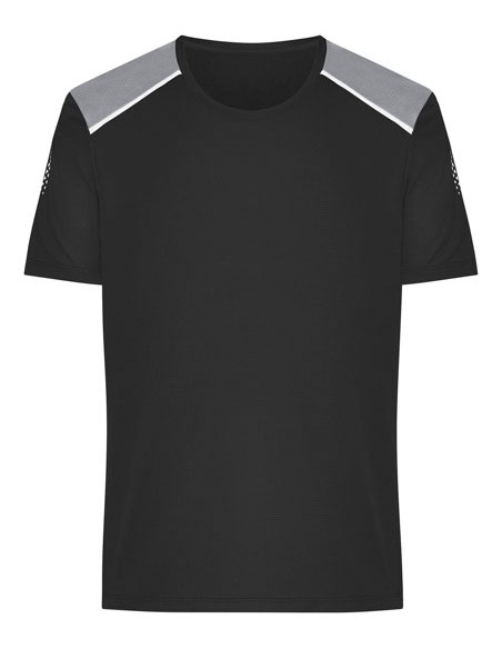 DAI-JN1384-Mens Running T-Shirt