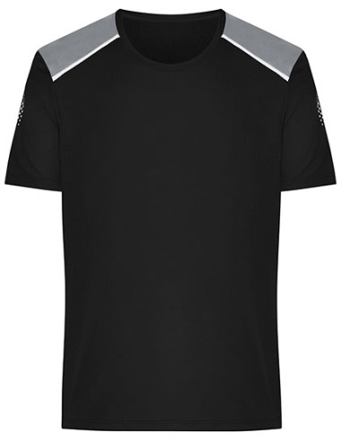 DAI-JN1384-Mens Running T-Shirt