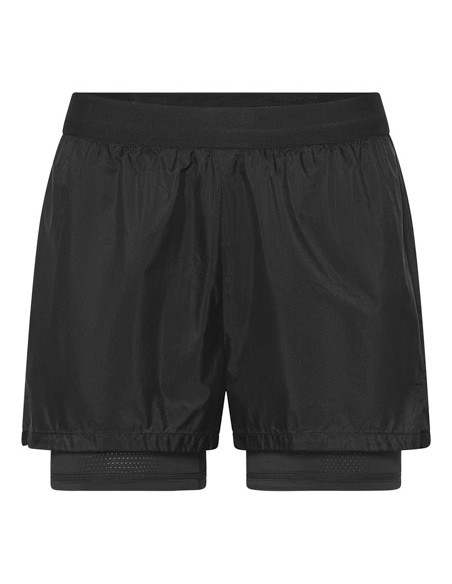 DAI-JN1395-Ladies Running Shorts
