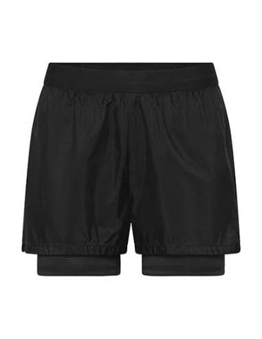 DAI-JN1395-Ladies Running Shorts
