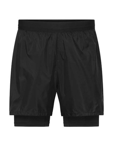 DAI-JN1396-Mens Running Shorts