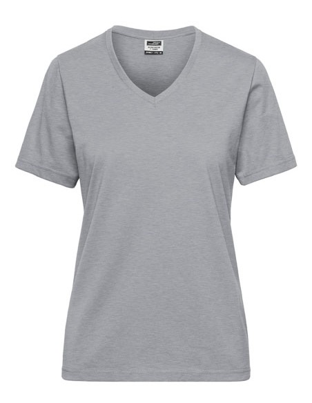 DAI-JN1807-Ladies Bio Workwear T-Shirt