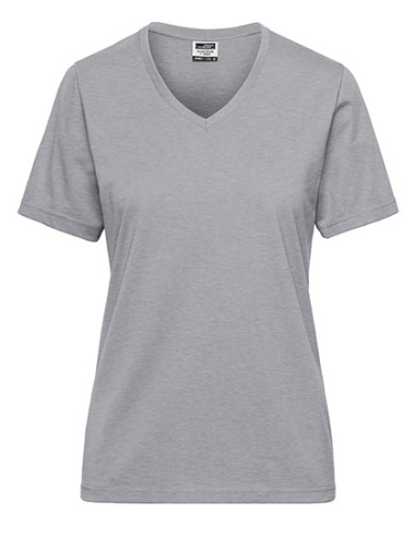 DAI-JN1807-Ladies Bio Workwear T-Shirt