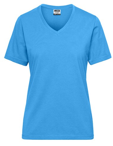 DAI-JN1807-Ladies Bio Workwear T-Shirt