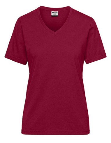DAI-JN1807-Ladies Bio Workwear T-Shirt