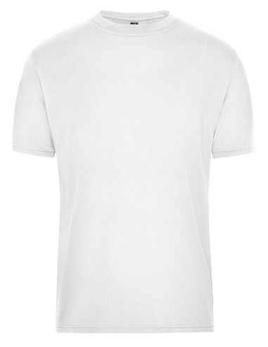 DAI-JN1808-Mens Bio Workwear T-Shirt