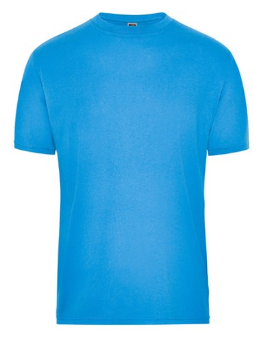 DAI-JN1808-Mens Bio Workwear T-Shirt